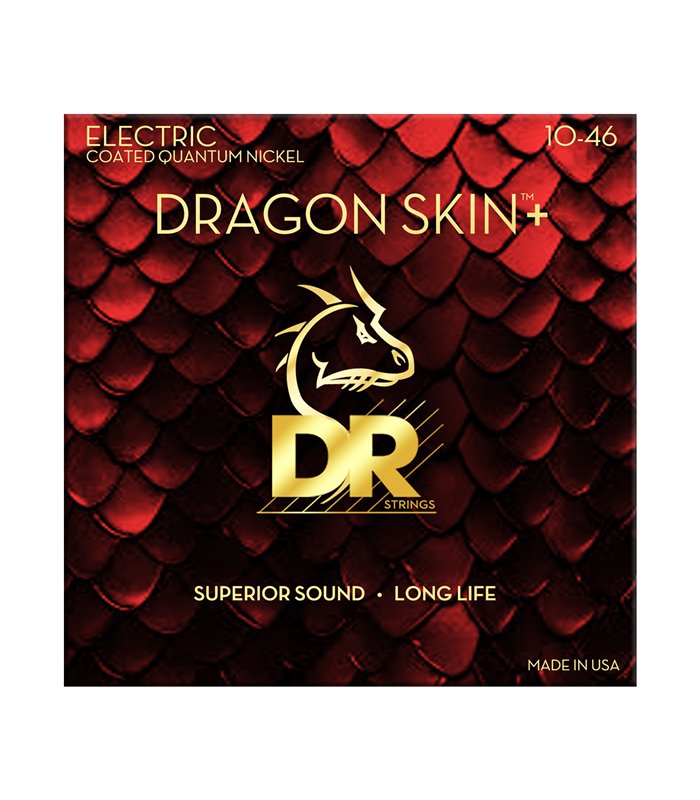 DR DEQ-10 DRAGON SKIN+ 10-46 ŽICE