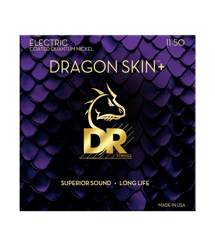 DR DEQ-11 DRAGON SKIN+ 11-50 ŽICE