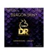 DR DA8-11 BRONZE DRAGON SKIN+ 11-50 ŽICE