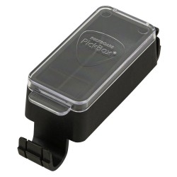 ROCKBOARD ZA PEDALBOARD PICK BOX DRŽAČ KUTIJA TRZALICA