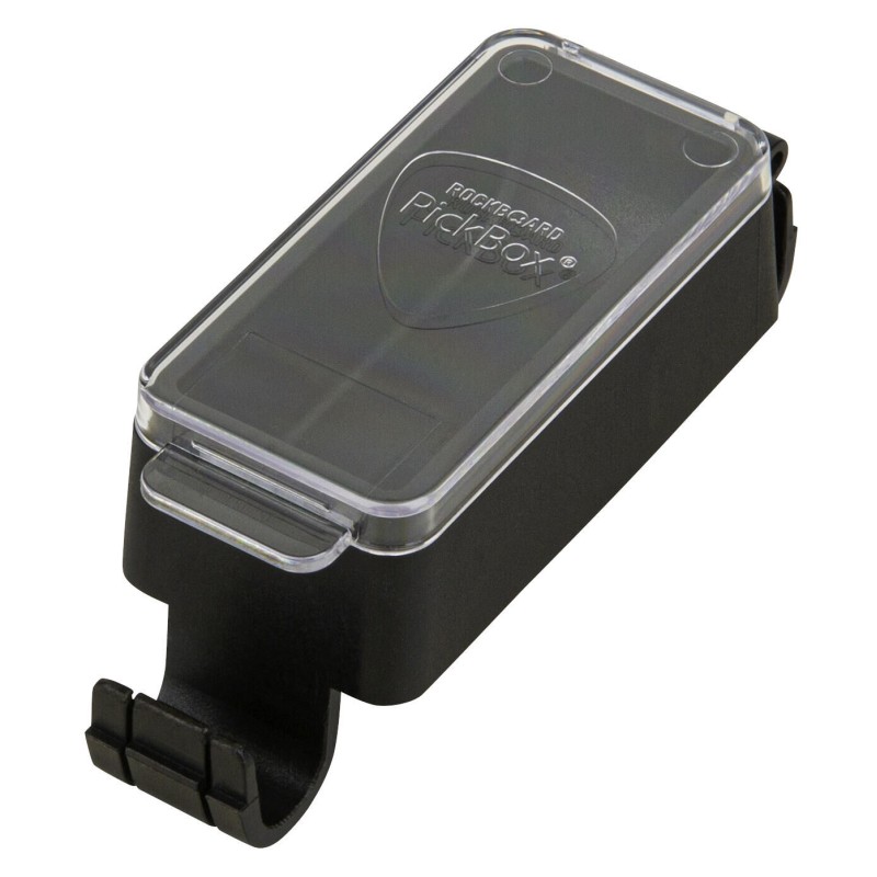 ROCKBOARD ZA PEDALBOARD PICK BOX DRŽAČ KUTIJE TRZALICA