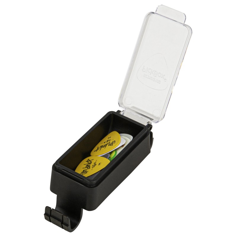 ROCKBOARD ZA PEDALBOARD PICK BOX DRŽAČ KUTIJE TRZALICA