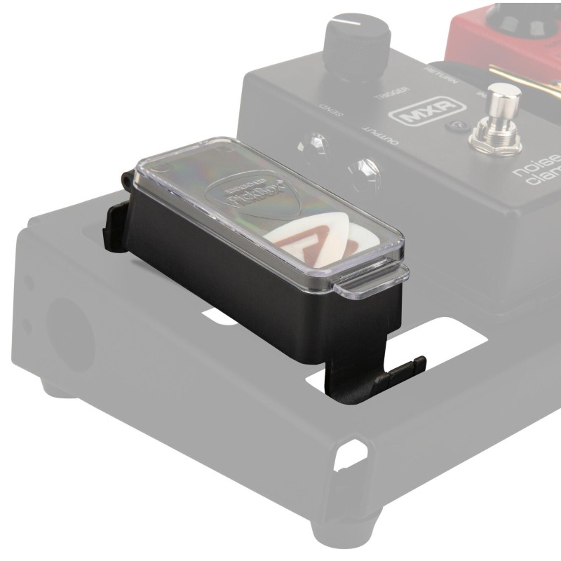 ROCKBOARD ZA PEDALBOARD PICK BOX DRŽAČ KUTIJE TRZALICA