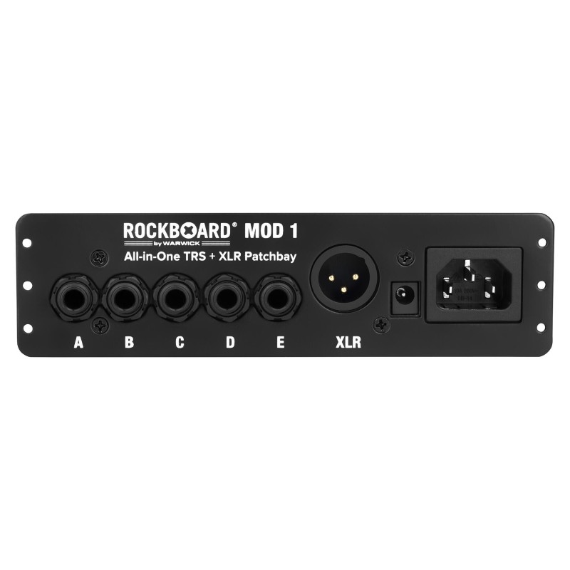 ROCKBOARD RBO B MOD 1 ADAPTER NAPAJANJE