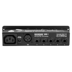 ROCKBOARD RBO B MOD 1 PATCHBAY