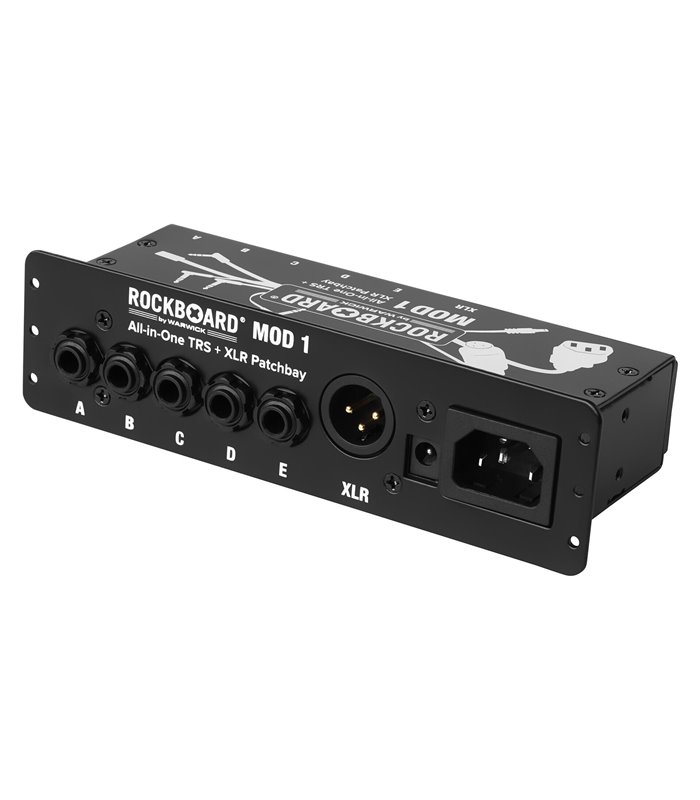 ROCKBOARD RBO B MOD 1 ADAPTER NAPAJANJE