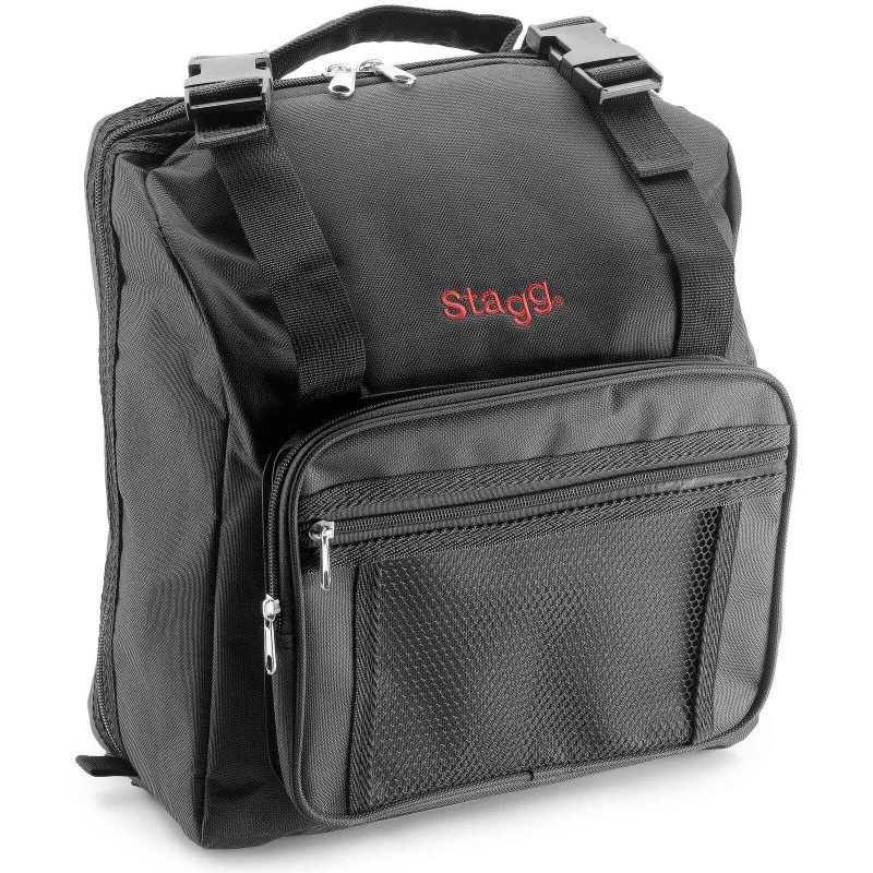 STAGG HARMONIKA  ACB-320 39x35sx20cm NAVLAKA