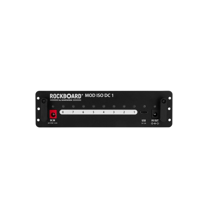 ROCKBOARD B MOD ISO DC1 ADAPTER NAPAJANJE
