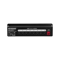 ROCKBOARD B MOD ISO DC1 ADAPTER NAPAJANJE