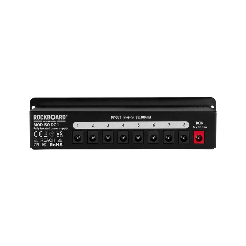 ROCKBOARD B MOD ISO DC1 ADAPTER NAPAJANJE