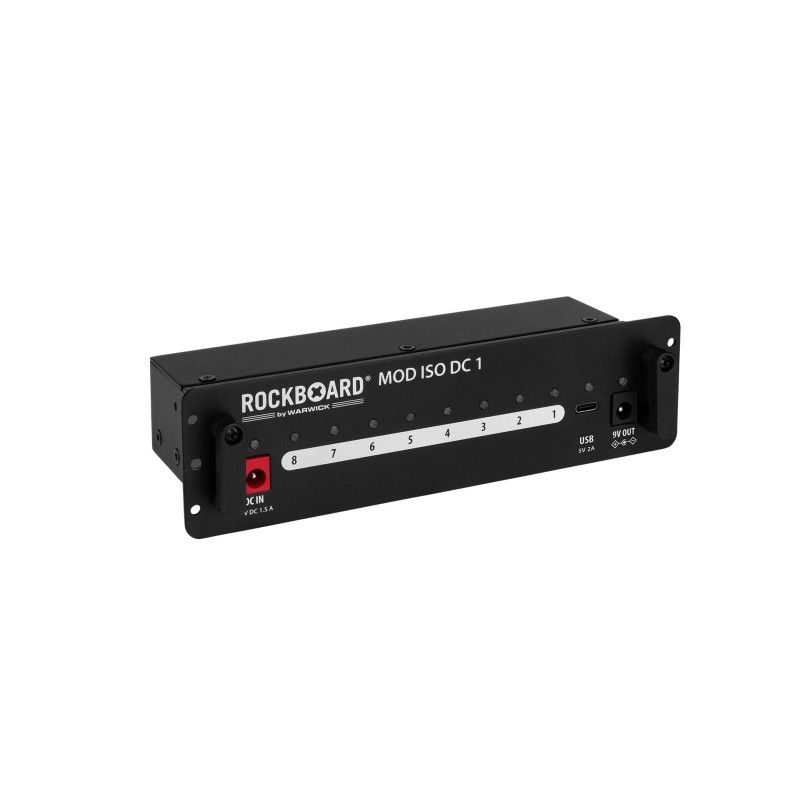 ROCKBOARD B MOD ISO DC1 ADAPTER NAPAJANJE