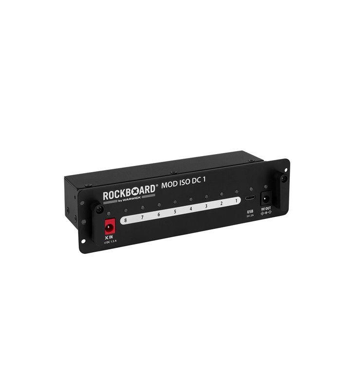 ROCKBOARD B MOD ISO DC1 ADAPTER NAPAJANJE