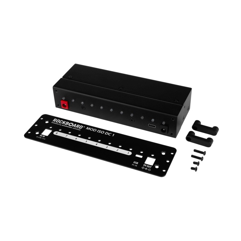 ROCKBOARD B MOD ISO DC1 ADAPTER NAPAJANJE