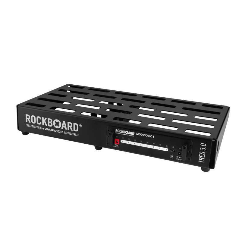 ROCKBOARD B MOD ISO DC1 ADAPTER NAPAJANJE