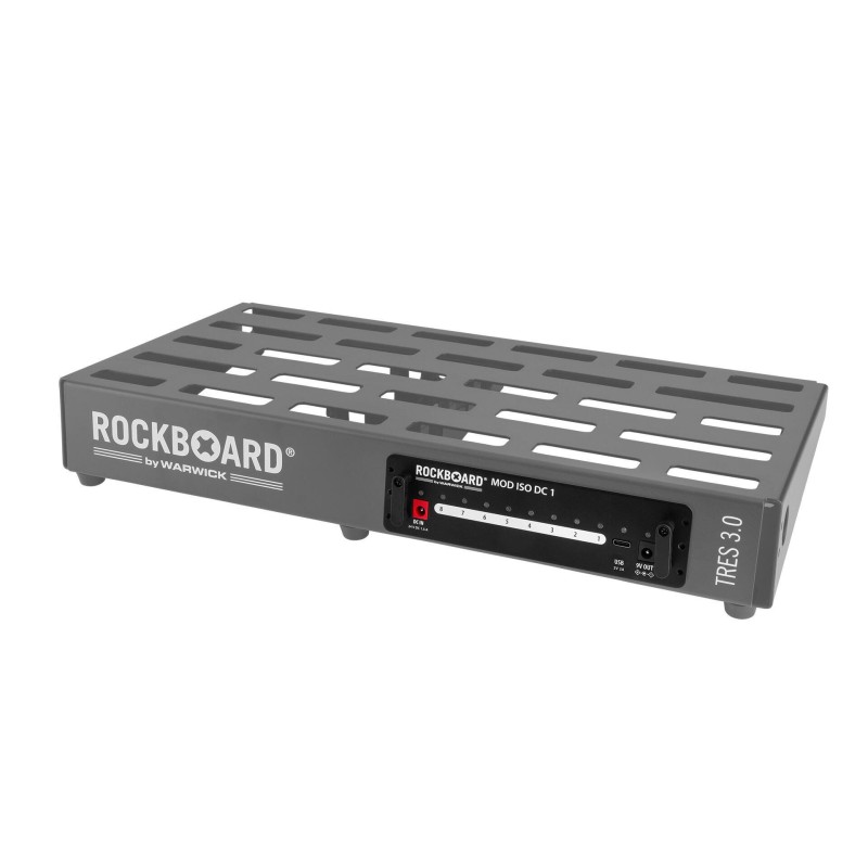ROCKBOARD B MOD ISO DC1 ADAPTER NAPAJANJE