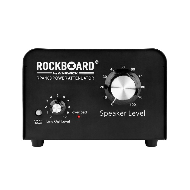 ROCKBOARD E RPA 100 ATTENUATOR