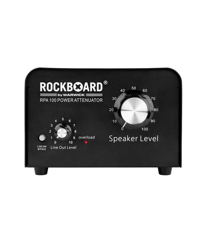 ROCKBOARD E RPA 100 ATTENUATOR