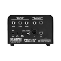 ROCKBOARD E RPA 100 ATTENUATOR