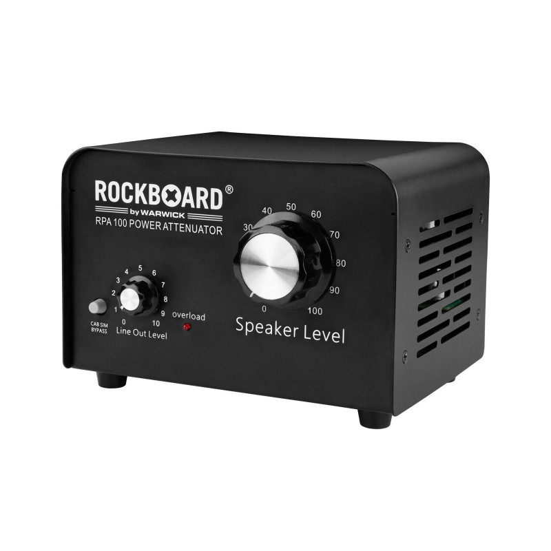 ROCKBOARD E RPA 100 ATTENUATOR