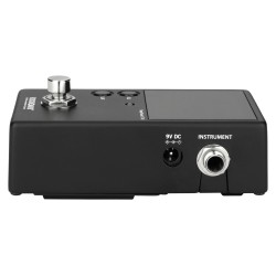 ROCKBOARD STAGE TUNER ST-01 V2 ŠTIMER