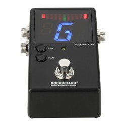 ROCKBOARD STAGE TUNER ST-01 V2 ŠTIMER