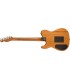 FENDER ACOUSTASONIC TELE MAHOGANY BOURBON BURST GITARA ELEKTRIČNA