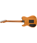 FENDER ACOUSTASONIC TELE MAHOGANY BOURBON BURST GITARA ELEKTRIČNA