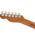 FENDER ACOUSTASONIC TELE MAHOGANY BOURBON BURST GITARA ELEKTRIČNA