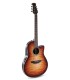OVATION CELEBRITY STD. CS24X-7C-G COGNAC BURST GITARA ELEKTRO-AKUSTIČNA