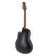 OVATION CELEBRITY STD. CS24X-7C-G COGNAC BURST GITARA ELEKTRO-AKUSTIČNA