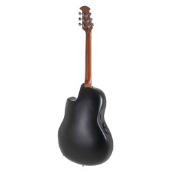 OVATION CELEBRITY STD. CS24X-7C-G COGNAC BURST GITARA ELEKTRO-AKUSTIČNA