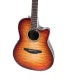 OVATION CELEBRITY STD. CS24X-7C-G COGNAC BURST GITARA ELEKTRO-AKUSTIČNA