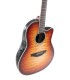 OVATION CELEBRITY STD. CS24X-7C-G COGNAC BURST GITARA ELEKTRO-AKUSTIČNA
