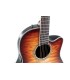 OVATION CELEBRITY STD. CS24X-7C-G COGNAC BURST GITARA ELEKTRO-AKUSTIČNA