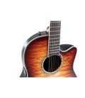 OVATION CELEBRITY STD. CS24X-7C-G COGNAC BURST GITARA ELEKTRO-AKUSTIČNA