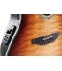 OVATION CELEBRITY STD. CS24X-7C-G COGNAC BURST GITARA ELEKTRO-AKUSTIČNA
