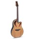OVATION CELEBRITY ELITE CE44P-SM SPALTED MAPLE EXOTIC GITARA ELEKTRO-AKUSTIČNA