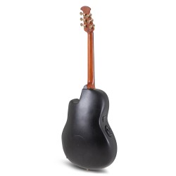 OVATION CELEBRITY ELITE CE44P-SM SPALTED MAPLE EXOTIC GITARA ELEKTRO-AKUSTIČNA