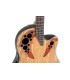 OVATION CELEBRITY ELITE CE44P-SM SPALTED MAPLE EXOTIC GITARA ELEKTRO-AKUSTIČNA