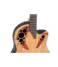 OVATION CELEBRITY ELITE CE44P-SM SPALTED MAPLE EXOTIC GITARA ELEKTRO-AKUSTIČNA