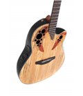 OVATION CELEBRITY ELITE CE44P-SM SPALTED MAPLE EXOTIC GITARA ELEKTRO-AKUSTIČNA