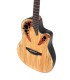 OVATION CELEBRITY ELITE CE44P-SM SPALTED MAPLE EXOTIC GITARA ELEKTRO-AKUSTIČNA