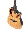 OVATION CELEBRITY ELITE CE44P-SM SPALTED MAPLE EXOTIC GITARA ELEKTRO-AKUSTIČNA