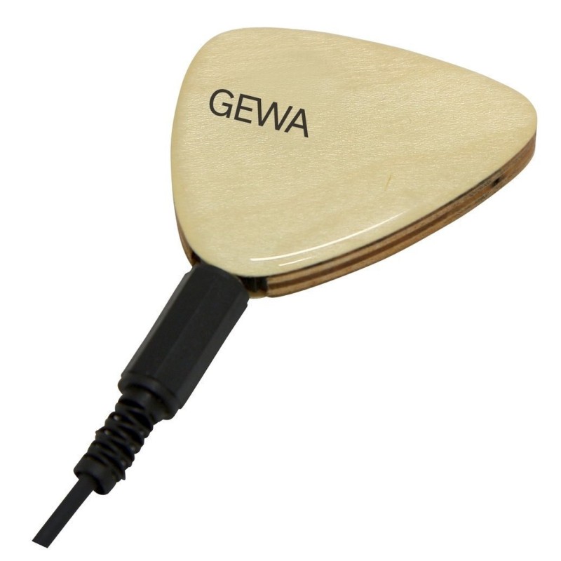 GEWA AP-1 PICKUP F&S UNIVERSAL PICKUP