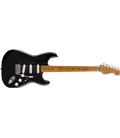 FENDER VINTERA II STRATOCASTER 50S MN BLK ROASTED LTD GITARA ELEKTRIČNA