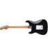 FENDER VINTERA II STRATOCASTER 50S MN BLK ROASTED LTD GITARA ELEKTRIČNA