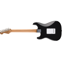 FENDER VINTERA II STRATOCASTER 50S MN BLK ROASTED LTD GITARA ELEKTRIČNA