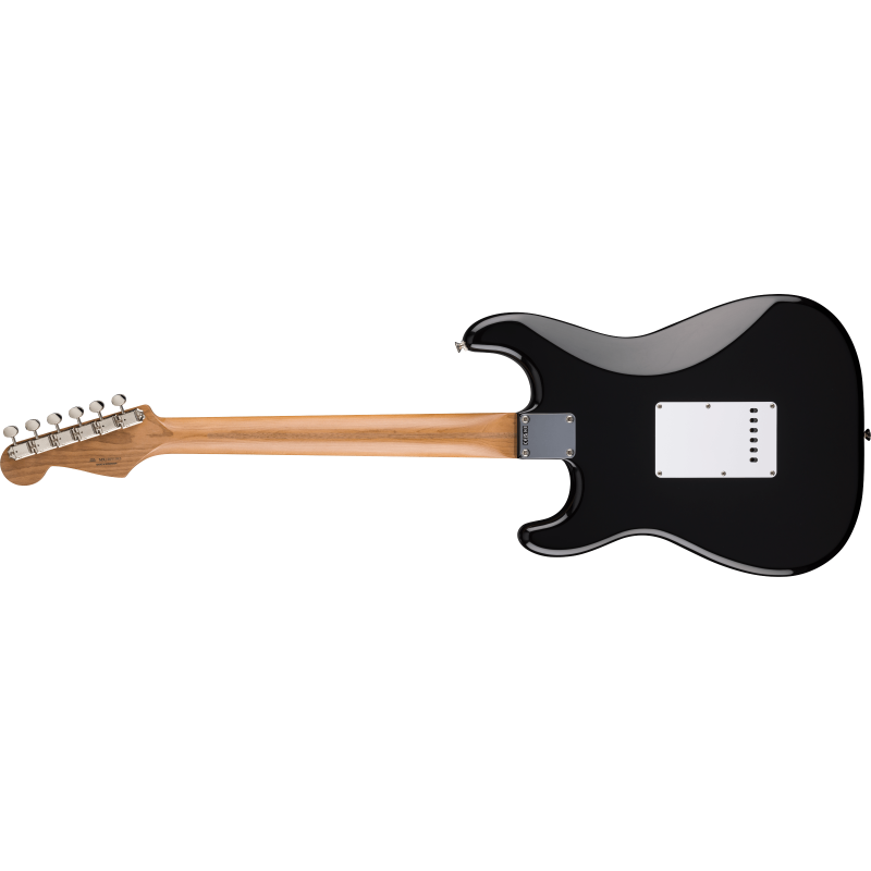 FENDER VINTERA II STRATOCASTER 50S MN BLK ROASTED LTD GITARA ELEKTRIČNA