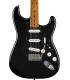 FENDER VINTERA II STRATOCASTER 50S MN BLK ROASTED LTD GITARA ELEKTRIČNA