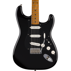 FENDER VINTERA II STRATOCASTER 50S MN BLK ROASTED LTD GITARA ELEKTRIČNA
